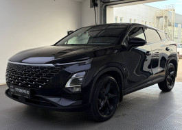 Omoda C5