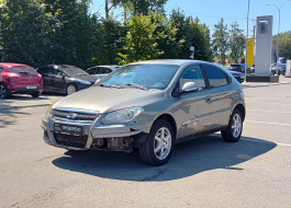 Chery M11 (A3)