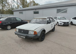 Москвич 2141