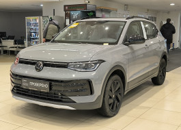 Volkswagen Taos