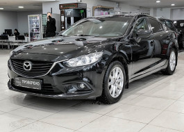 Mazda Mazda6