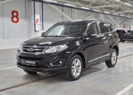 Chery Tiggo 5