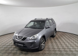 Chery Tiggo (T11)