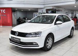 Volkswagen Jetta