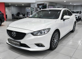 Mazda Mazda6