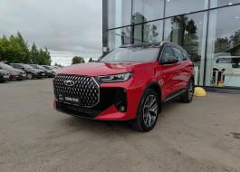 Chery Tiggo 7L