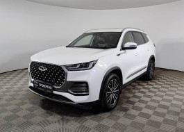 Chery Tiggo 8 Pro Max