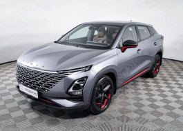Omoda C5