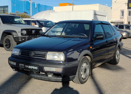 Volkswagen Vento
