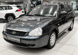 ВАЗ Приора Универсал