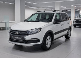 ВАЗ Granta Cross
