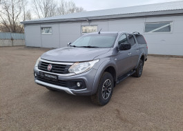 Fiat Fullback