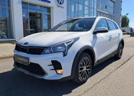 Kia Rio X-Line