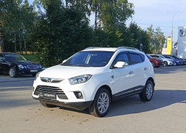 JAC JS3