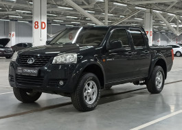 Great Wall Wingle