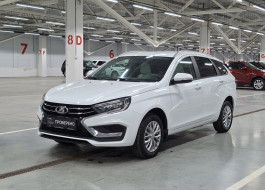 ВАЗ Vesta