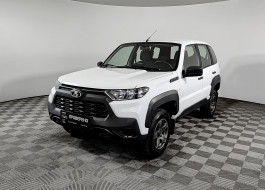 ВАЗ Niva