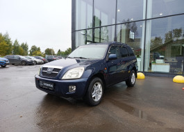 Chery Tiggo (T11)