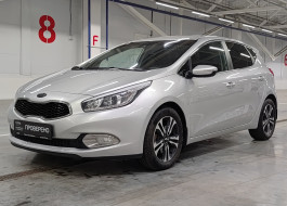 Kia Cee'd