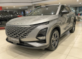 Omoda C5