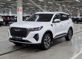 Chery Tiggo 7 Pro Max