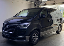 Hyundai H-1