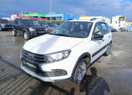 ВАЗ Granta Cross