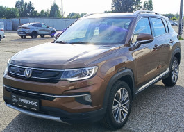 Changan CS35PLUS