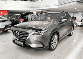 Mazda CX-9
