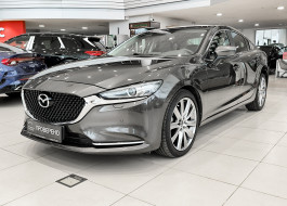 Mazda Mazda6
