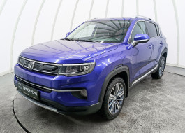 Changan CS35PLUS