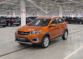 Chery Tiggo 2