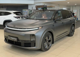 LiXiang L7