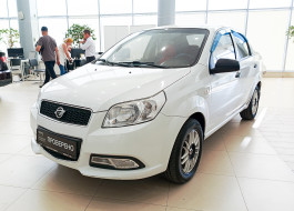 Ravon Nexia R3