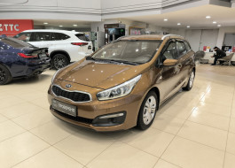 Kia cee'd_sw