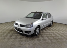 Renault Symbol