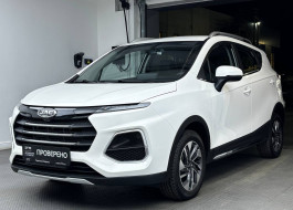 JAC JS3