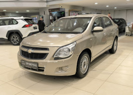 Chevrolet Cobalt