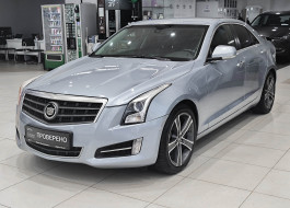 Cadillac ATS