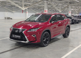 Lexus RX300