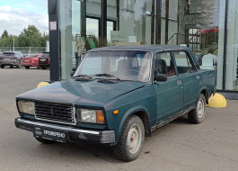 ВАЗ 2107