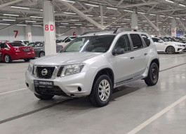 Nissan Terrano