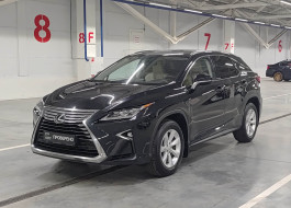 Lexus RX200t