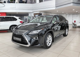 Lexus RX200t