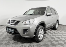 Chery Tiggo (T11)