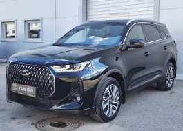 Chery Tiggo 7L