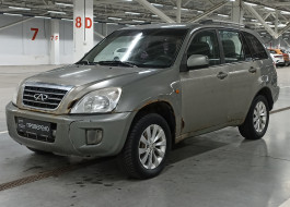 Chery Tiggo (T11)