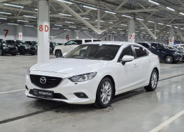 Mazda Mazda6