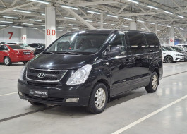 Hyundai H-1