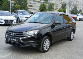 ВАЗ Гранта